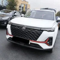 چانگان CS35 مونتاژ سایپایی 2025 سفید صفر