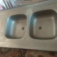 سینک ظرفشویی روکار