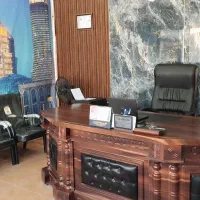 150متر زمین  عین دو