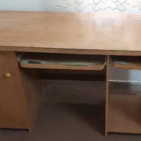 میز کامپیوتر|میز تحریر و کامپیوتر|بیرجند, |دیوار