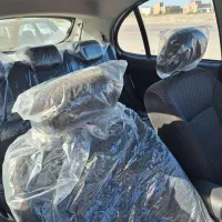 کوییک GXRL آپشنال|خودرو سواری و وانت|ساری, |دیوار