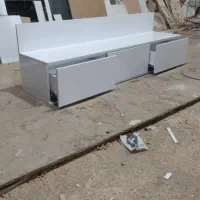 میز ام دی اف دیواری نو