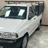 پراید ۱۵۱ وانت مدل ۴۰۳ دیلایت و لاینر|خودرو سواری و وانت|هشتگرد, هشتگرد قدیم|دیوار