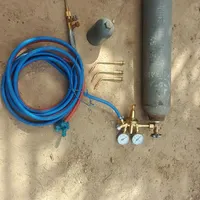 گپسول جوشکاری کامل