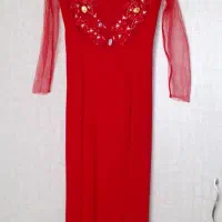 اینجا قیمت مقطوع نیست لباس مجلسی