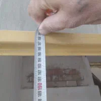 درب|مصالح و تجهیزات ساختمان|لالجین, |دیوار