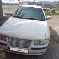 سمندمدل94|خودرو سواری و وانت|کهنوج, |دیوار