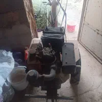 تیلر 10 اسب