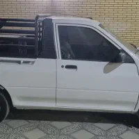 فروش وانت پراید مدل 1404