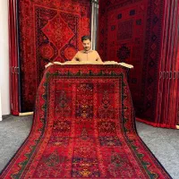 کد۷۲۱۳۴قرمز ۷۰۰شانه تراکم۲۱۰۰جدید
