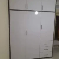 کابینت آماده و سفارشی