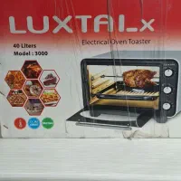 آون توستر|اجاق گاز و لوازم برقی پختوپز|سمنان, |دیوار