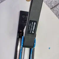 دستگاه منگنه ماکس ژاپن و اسکروبا آلمانی دوخت کتاب|لوازم التحریر|تهران, جوانمردان (اندیشه)|دیوار