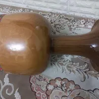 تنبک شیرانی اصل|سازهای سنتی|قم, سراجه (۱۵ خرداد)|دیوار