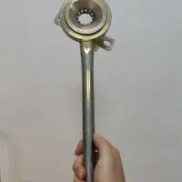 اچار پرس لامپ دستی و بادی تعداد محدود