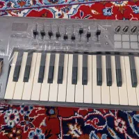 میدی کنترلر مدل نویشن|پیانو، کیبورد، آکاردئون|مریوان, |دیوار