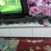 فروش میزتلوزیون ام دی اف