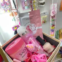 باکس ولنتاین باهر بودجه