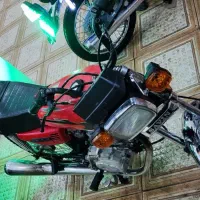 متور سیکلت مزایده