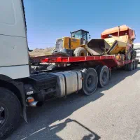 کمرشکن ۳محور|خودرو سنگین|سراوان, |دیوار