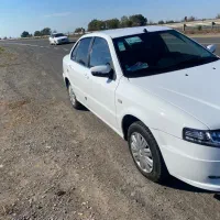 سمند xu7پلاس