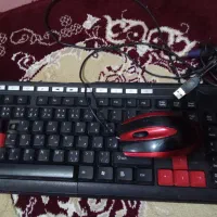 مانیتور|قطعات و لوازم جانبی رایانه|دلند, |دیوار