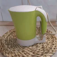 قوری برقی