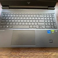 Hp victus 16|رایانه همراه|بوکان, |دیوار