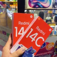 گوشی شیاومی 14c