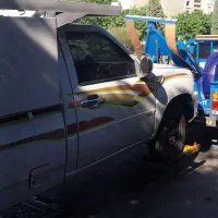 یدکش ، یدککش ، یدک کش ، امداد خودرو ، شبانه روزی|خدمات حمل و نقل|مشهد, حرم مطهر رضوی|دیوار