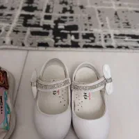 کفش بچگانه|کفش و لباس بچه|فردیس, شهرک ارم|دیوار