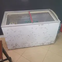 یخچال فریزر