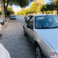 پژو۴۰۵|خودرو سواری و وانت|مراغه, |دیوار