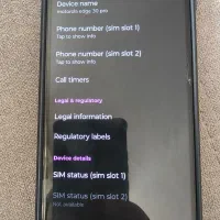 موتورولا edge 30 pro|موبایل|تهران, شهرک آپادانا|دیوار