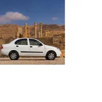 تیبا