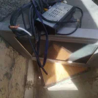 تلویزیون و دیجیتال|تلویزیون و پروژکتور|اراک, |دیوار