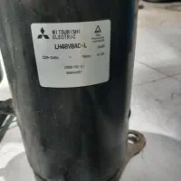 کمپرسور کولر گازی میتسوبیشی سالم ۱۸ و ۲۴ هزار