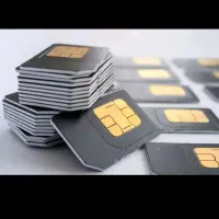 سیم کارت کد ۲