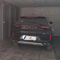 اکستریم LX(SX) مدل ۱۴۰۴