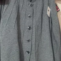 یکم لباس حراجی دارم جنس خوب نو