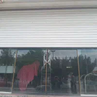 نصب وتعمیر دربهای برقی