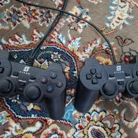 دسته بازی کامپیوتر جفت