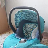 کریرصندلی ماشین|کالسکه و لوازم جانبی|شیراز, چنچنه|دیوار