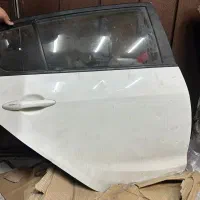 درب های فابریک عقب و صندوق کیا سراتو ۲۰۱۵-۲۰۱۸ yd