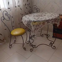 میز نهار خوری، میز تلویزیون ،آینه کنسول|حراج|مشهد, کوثر|دیوار
