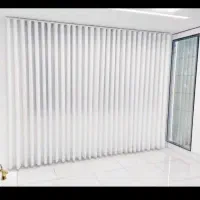 پرده مینیمال مناسب عروس خانوم ها|پرده، رانر، رومیزی|تهران, هرندی|دیوار