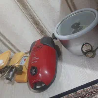 تعدادی وسایل برقی خانگی