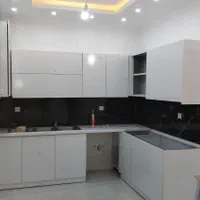 ساخت انواع کابینت های فلزی ،MDF،کمد دیواری|خدمات پیشه و مهارت|تربت جام, میان جام|دیوار