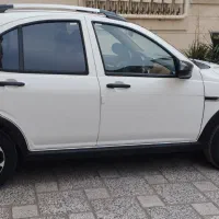 خودرو اطلس gL