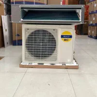 داکت اسپیلت زیرو پوینت ۳۰هزار|کولر گازی و فن‌کوئل|تهران, نیروی هوایی (پیروزی)|دیوار